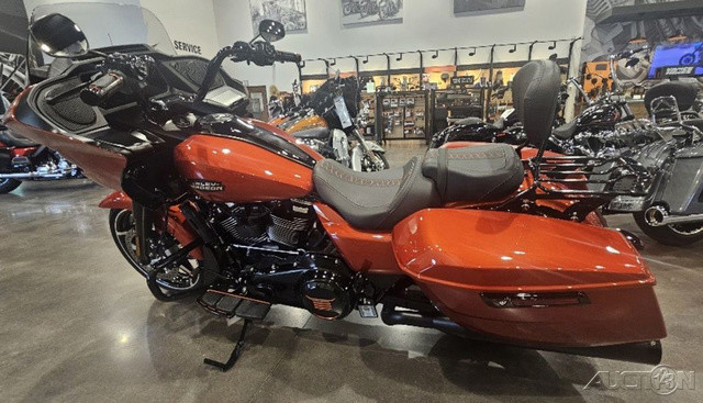 Road Glide®
