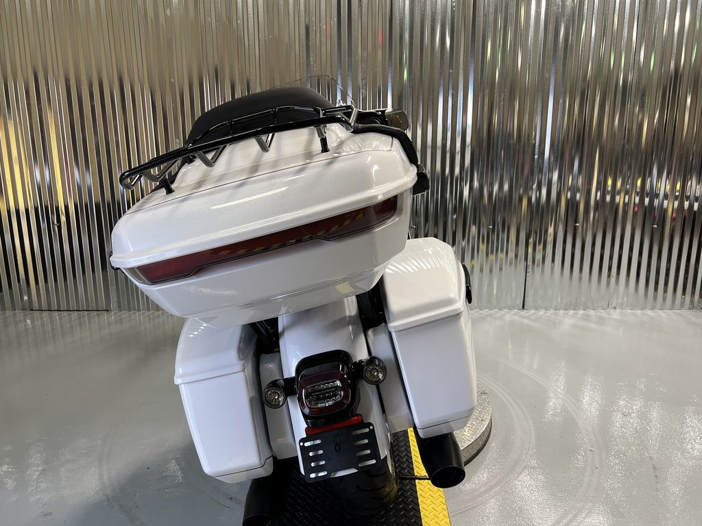 Street Glide® Limited