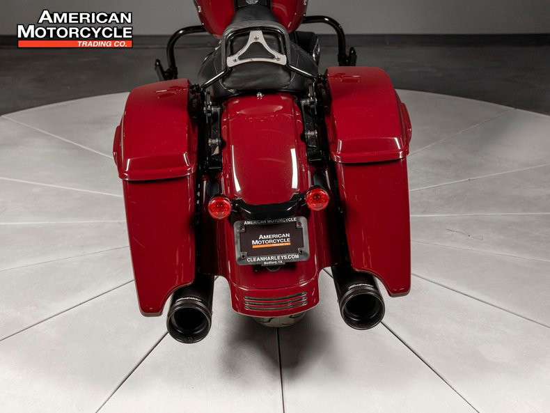 Road King® Special