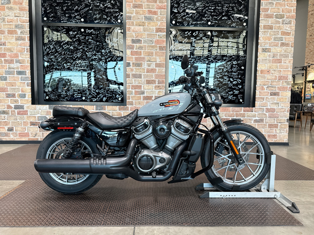 Nightster Special