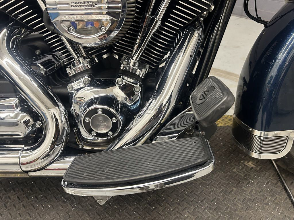 Electra Glide® Ultra Classic®