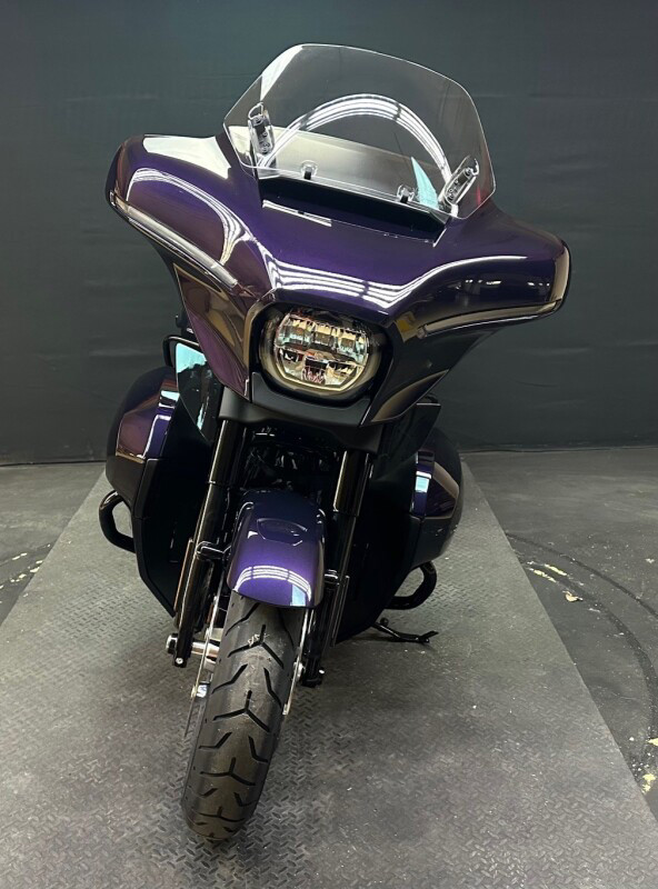 Street Glide® Ultra