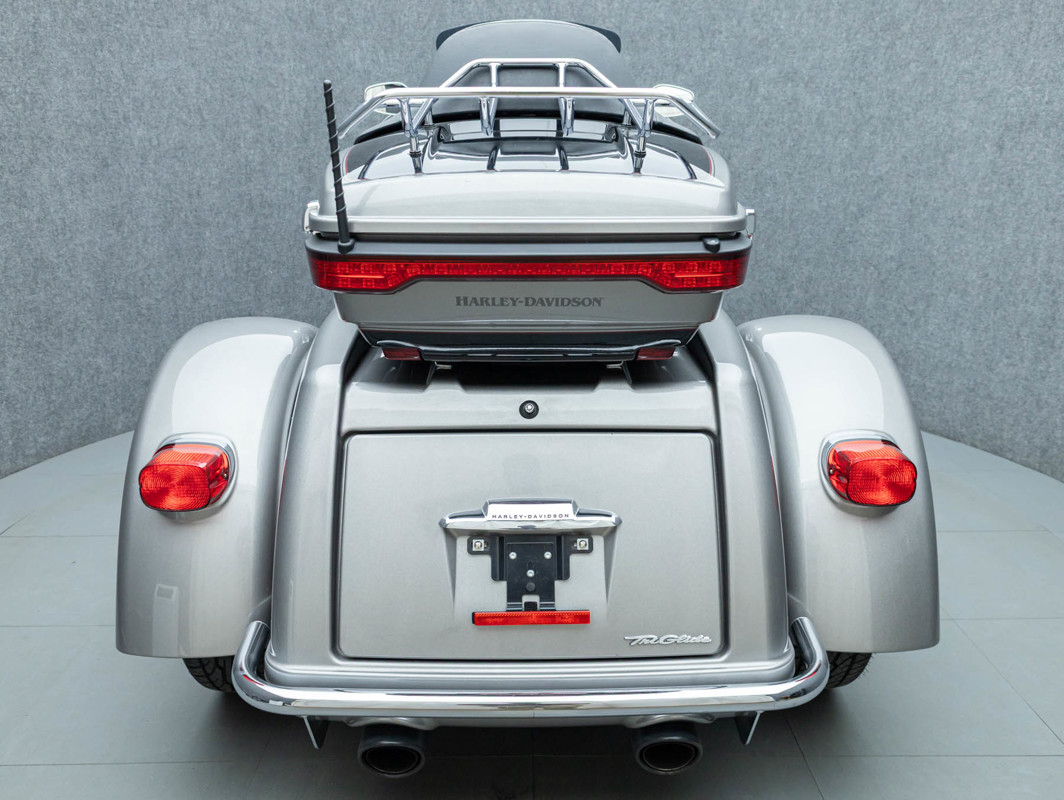 Tri Glide® Ultra