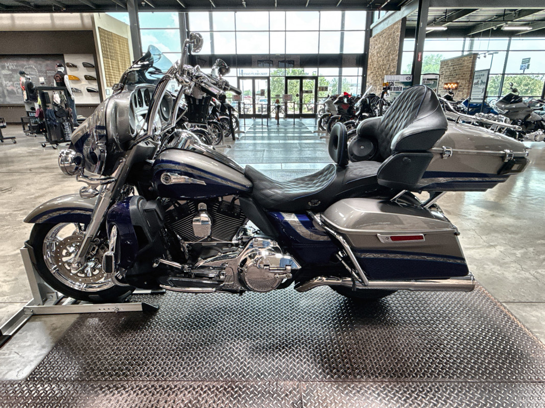 CVO® Limited