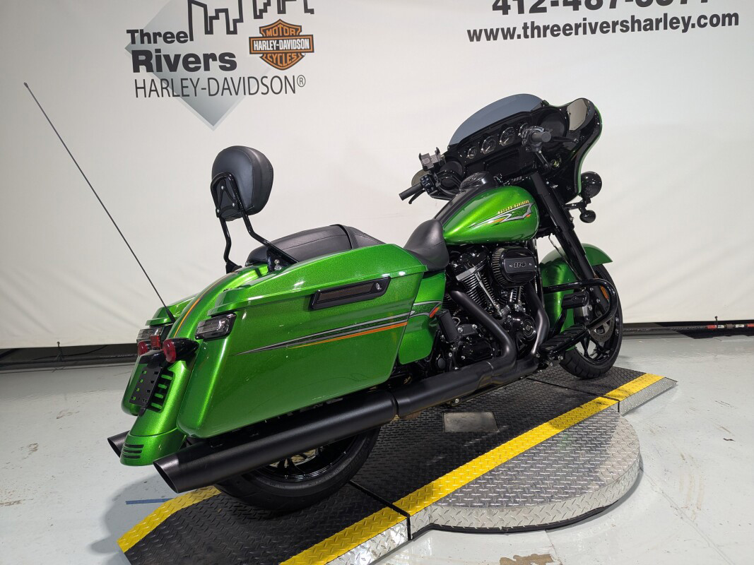 Street Glide® Special
