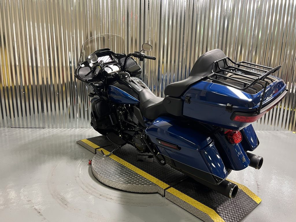 Road Glide® Limited