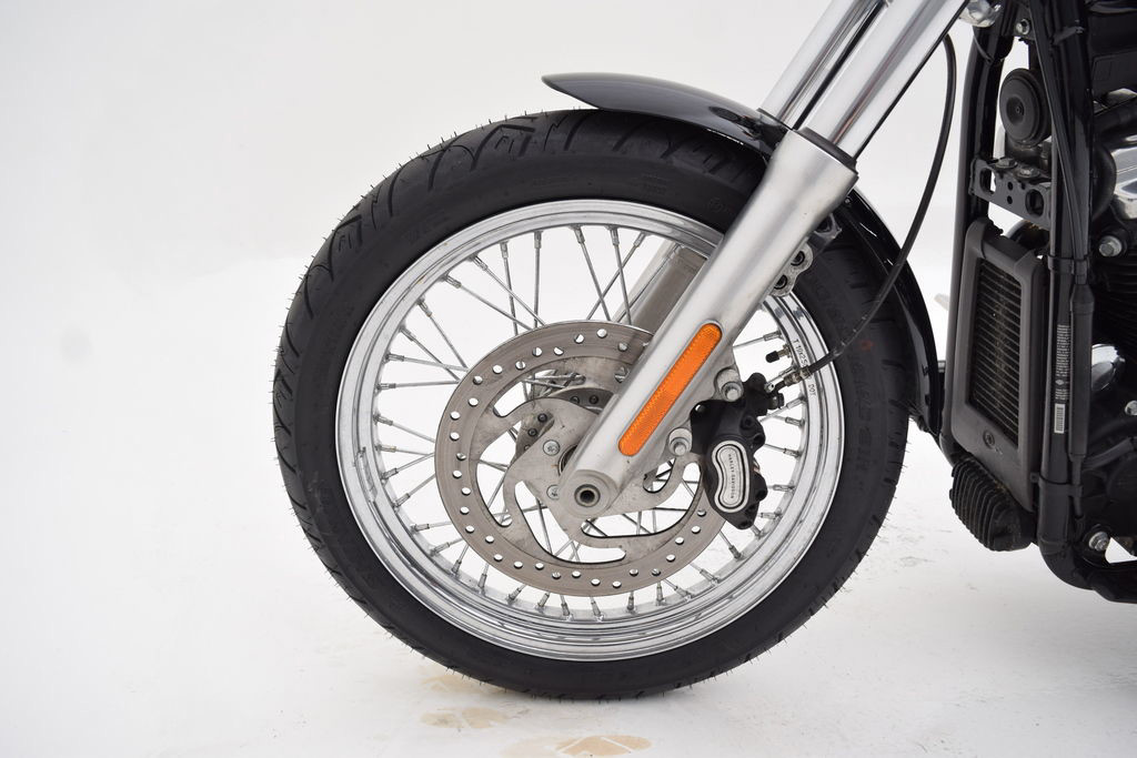 Softail® Standard