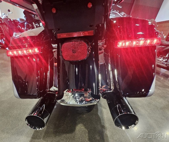 Electra Glide® Ultra® Limited