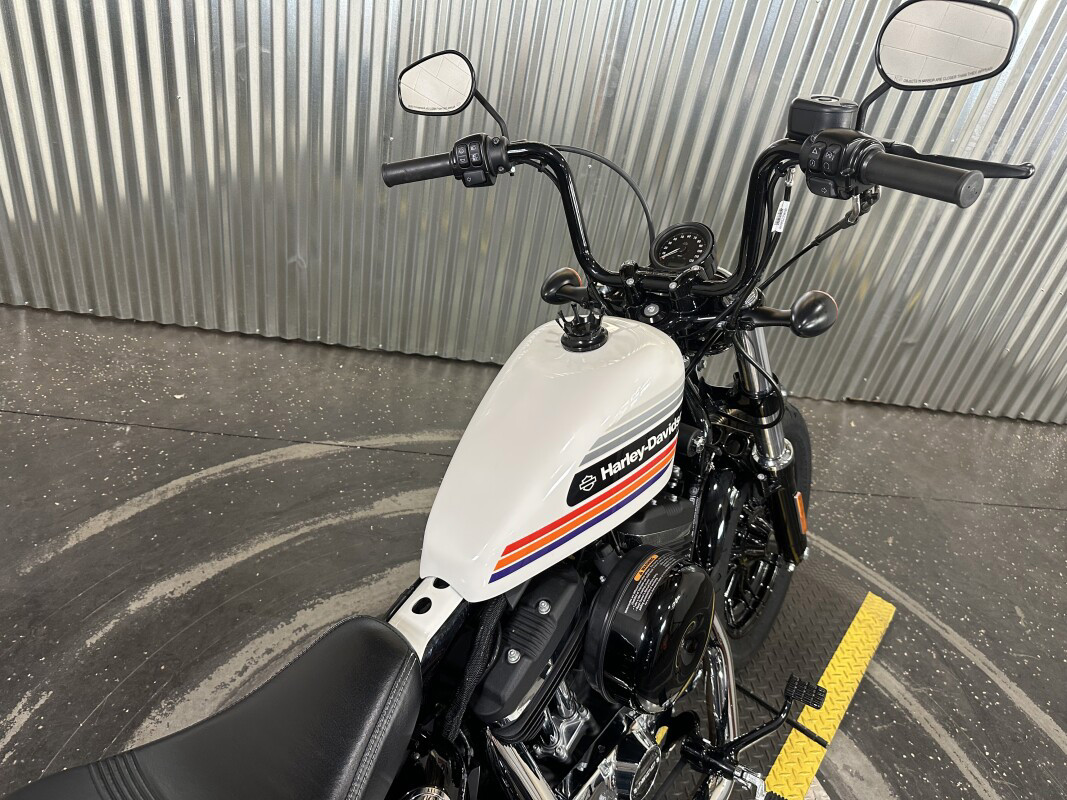 Sportster® Forty-Eight® Special