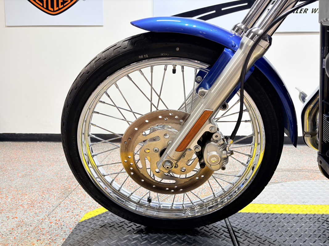 Sportster® 883 Custom