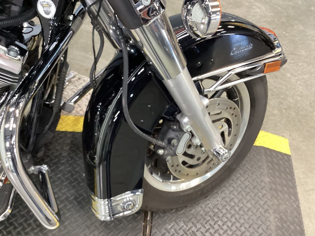 Electra Glide® Classic