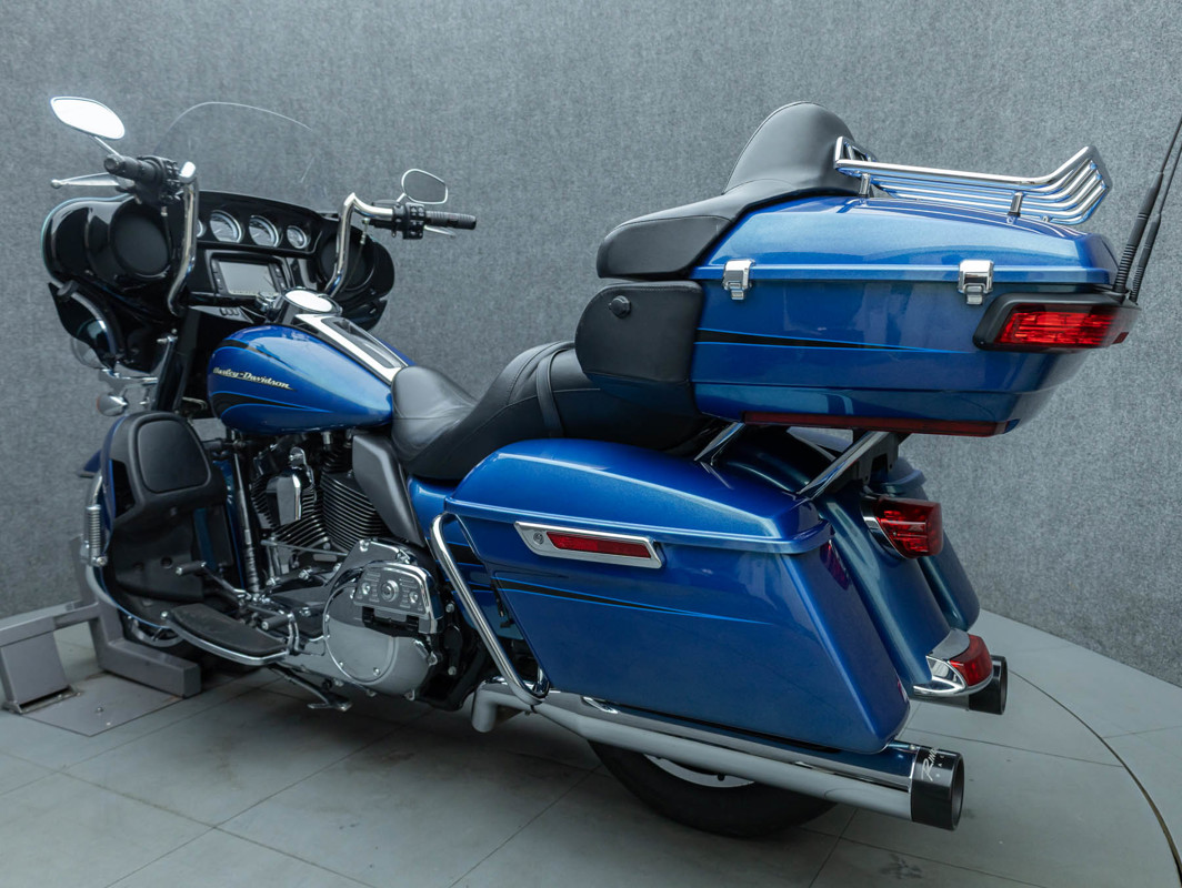 Electra Glide® Ultra® Limited