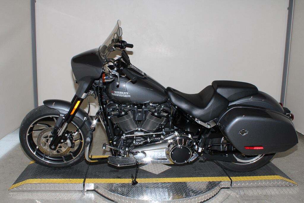 Sport Glide®