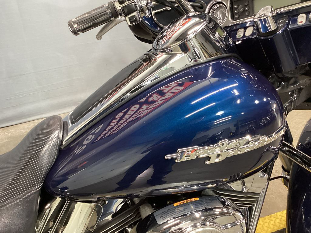 Street Glide®