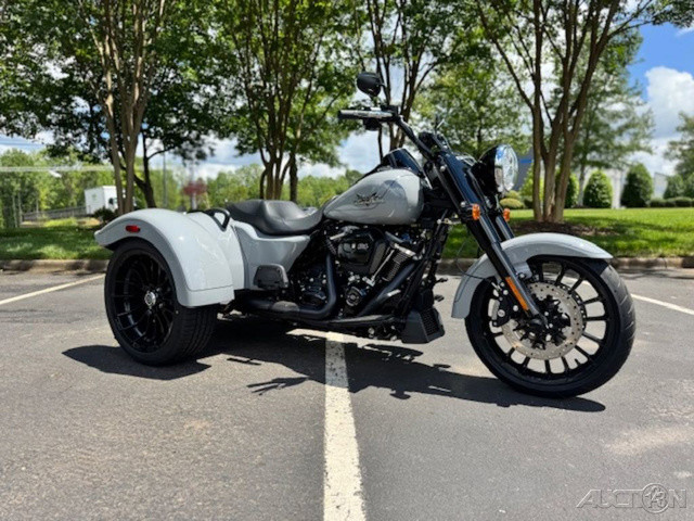 Freewheeler®