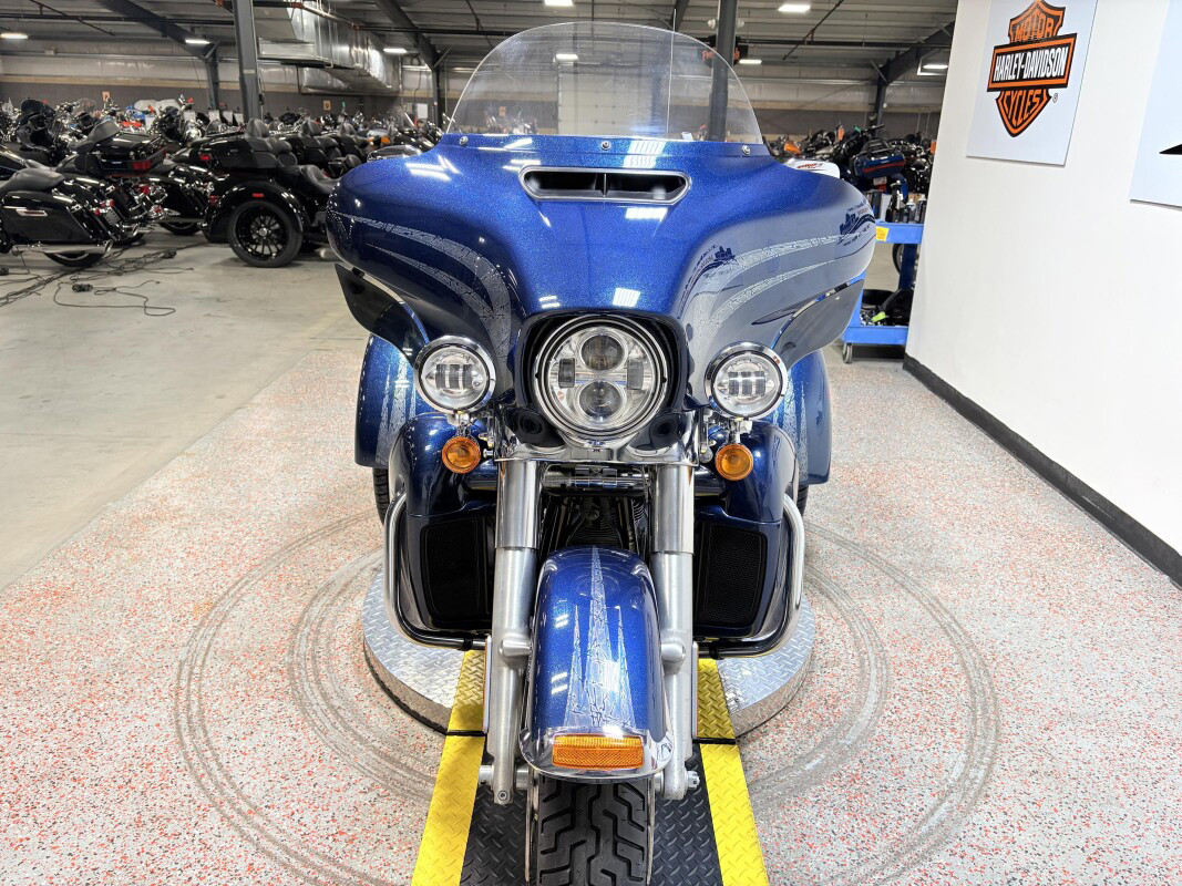 Tri Glide® Ultra