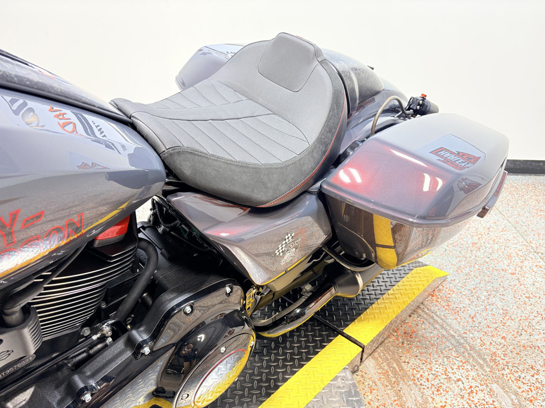 CVO® Street Glide® ST