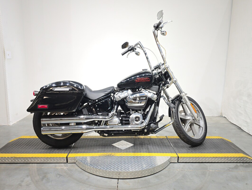 Softail® Standard