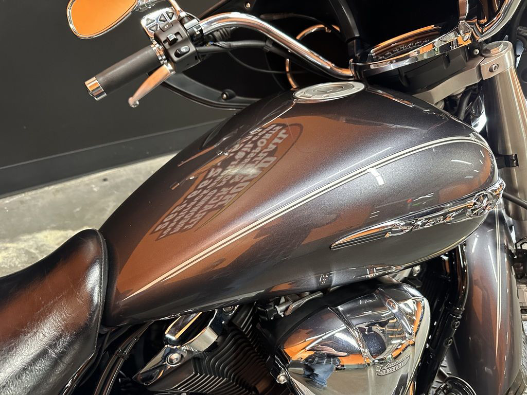 V-Star 1300 Deluxe