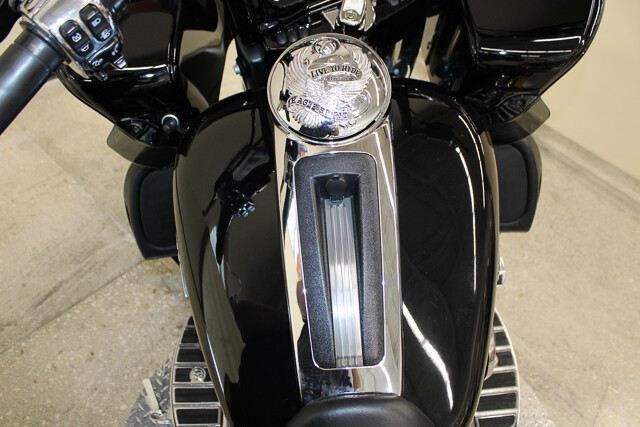 Road Glide® Limited