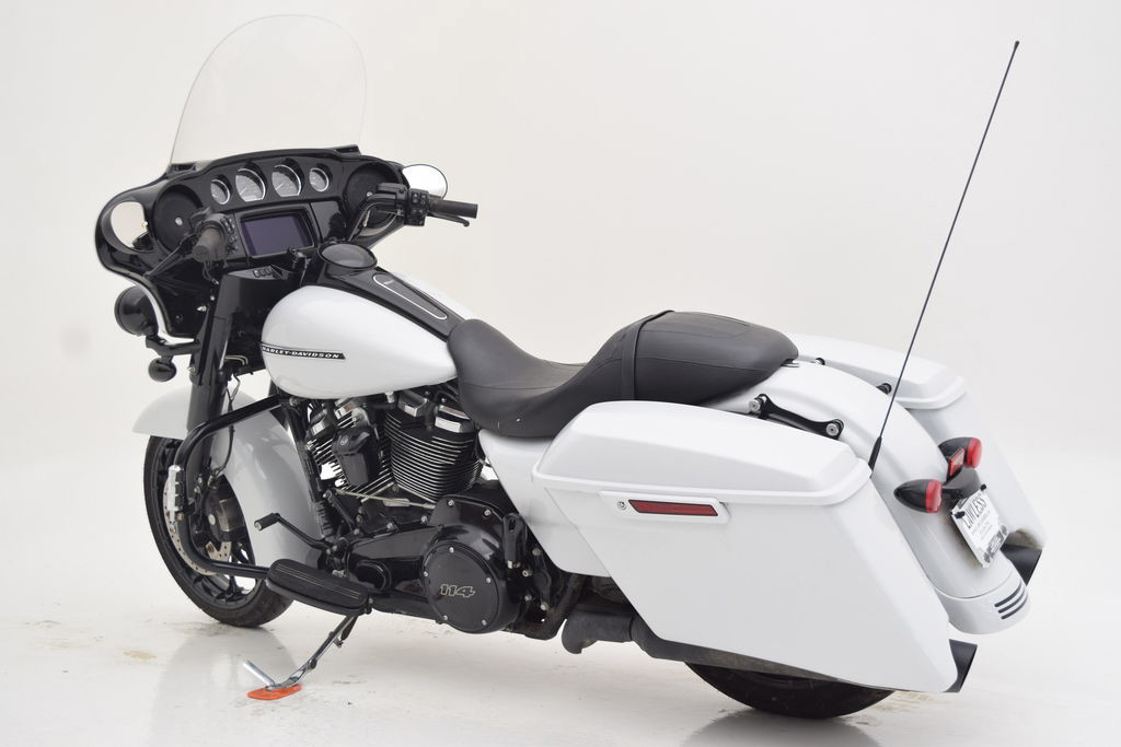 Street Glide® Special