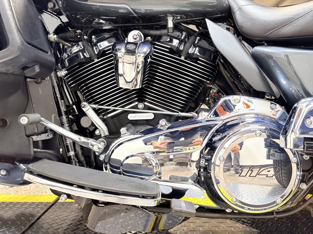 Tri Glide® Ultra