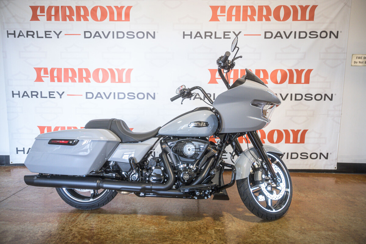Road Glide®