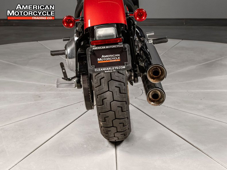 Softail® Standard