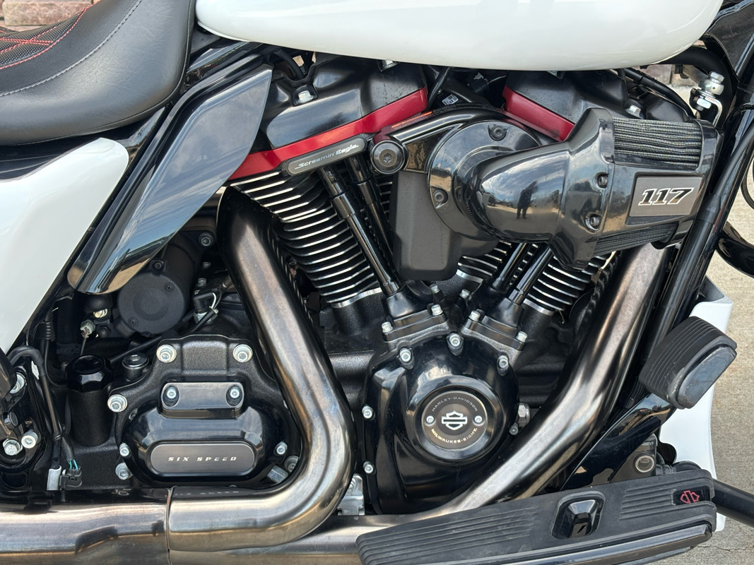 CVO® Street Glide®