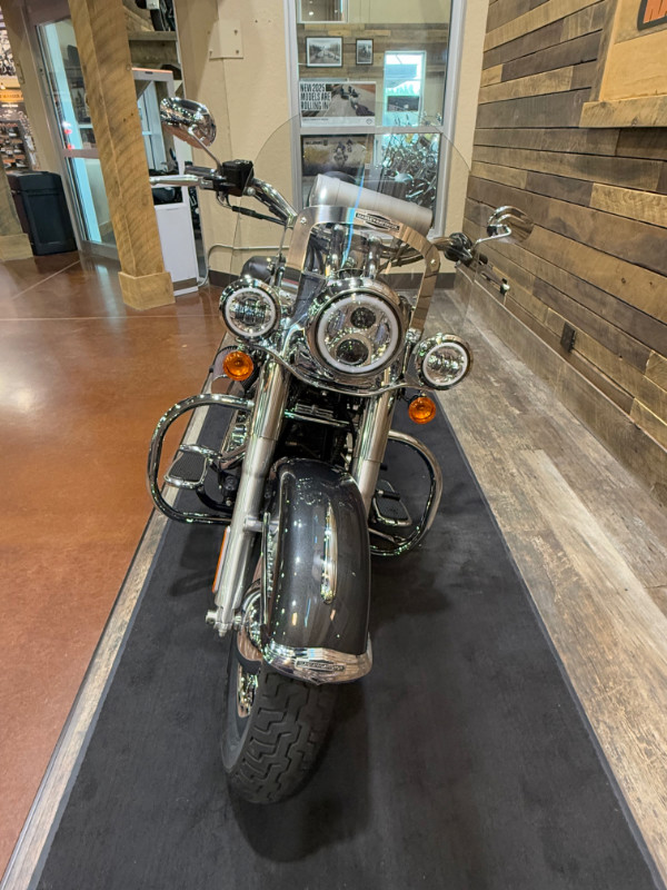 Softail® Deluxe