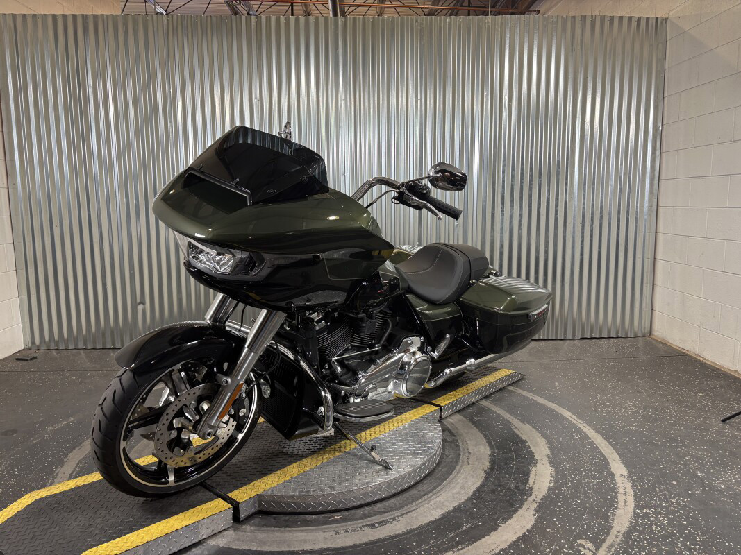 Road Glide®