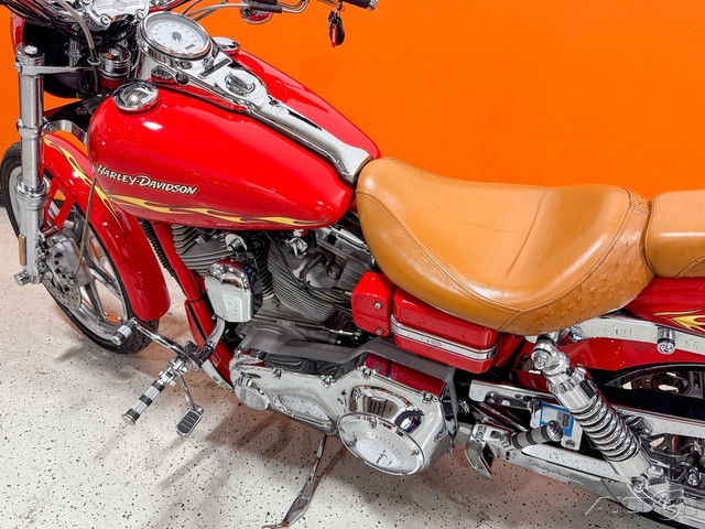Dyna Wide Glide®