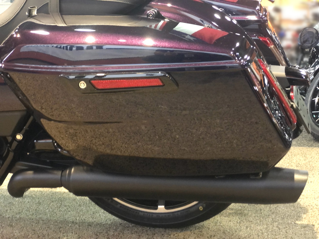 Road Glide®