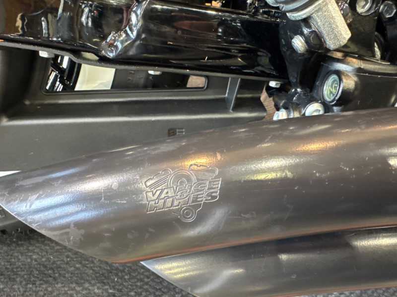 Sportster® Forty-Eight®