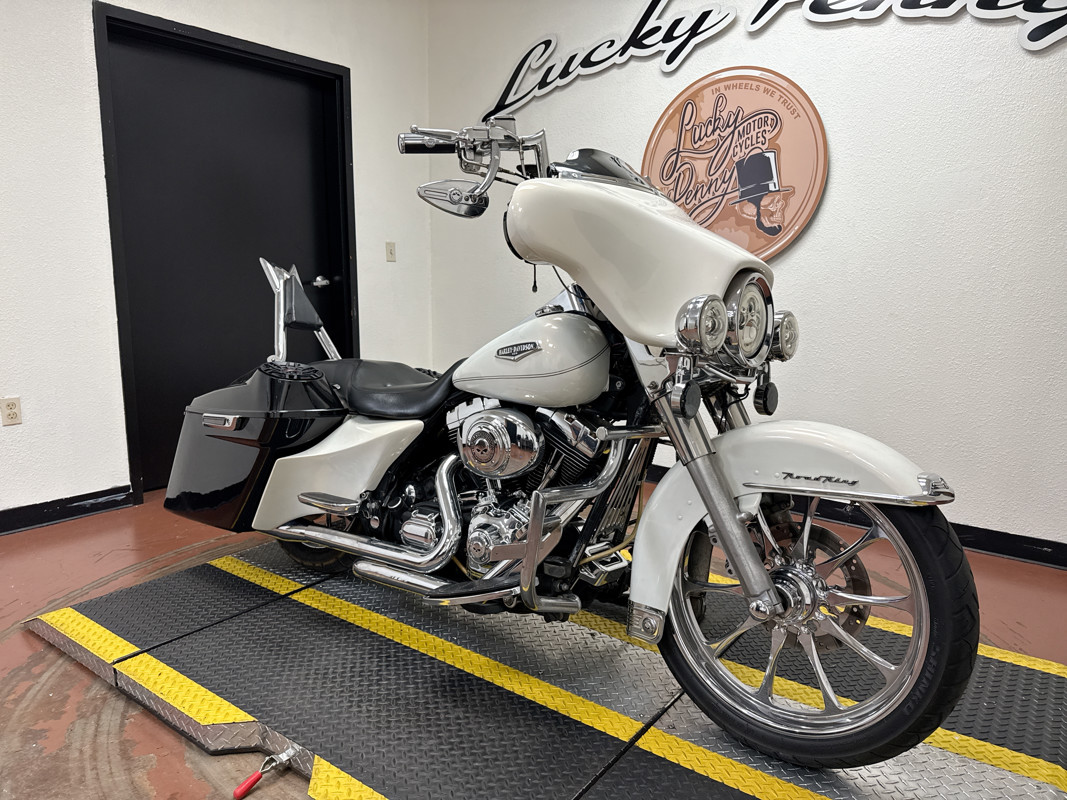 Road King® Classic
