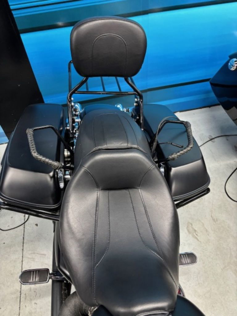 Street Glide® Special