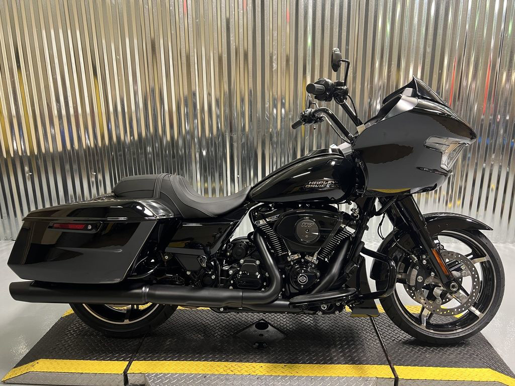 Road Glide®