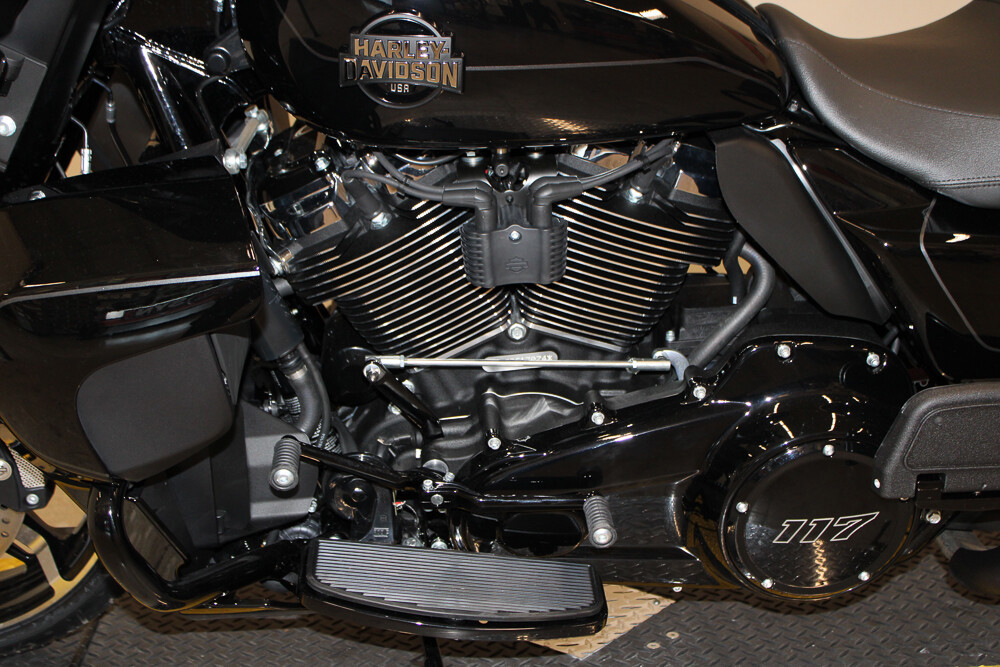 Street Glide® Ultra