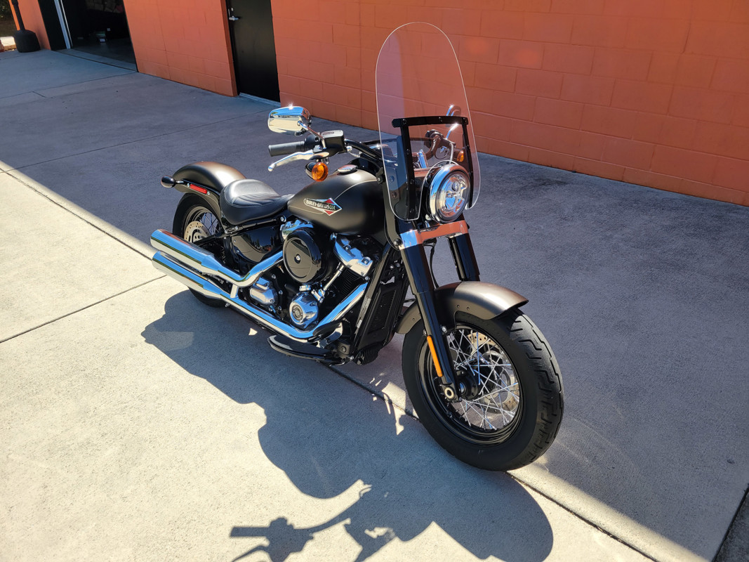 Softail® Slim®
