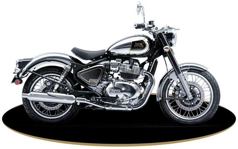 Classic 650
