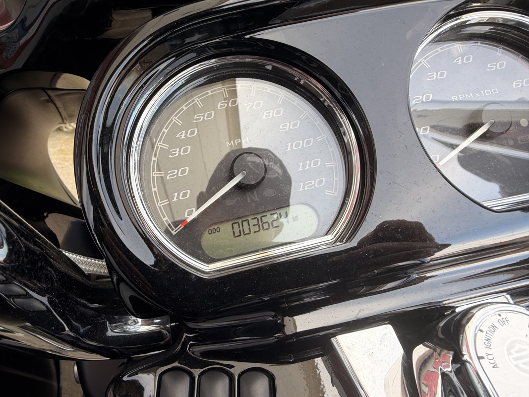 Road Glide® Special