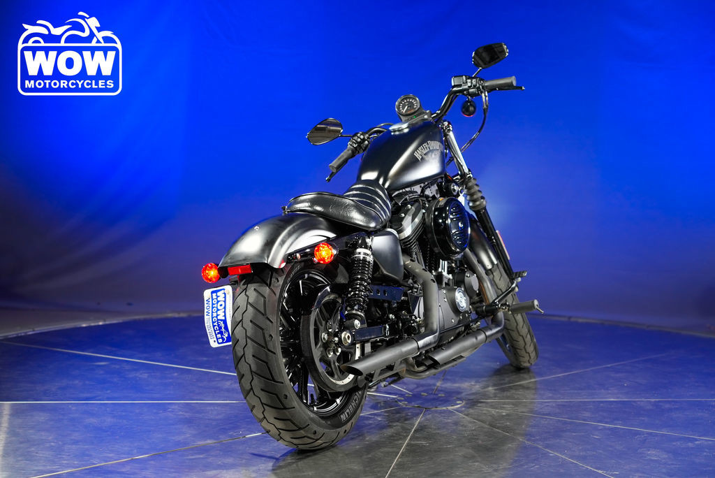 Sportster® Iron 883®