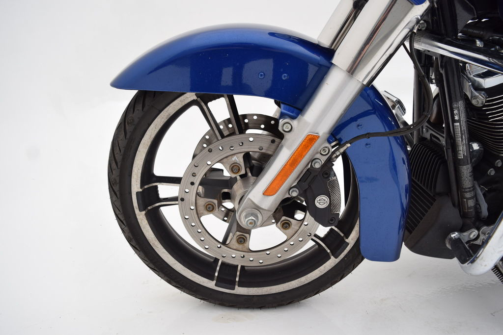 Street Glide® Special