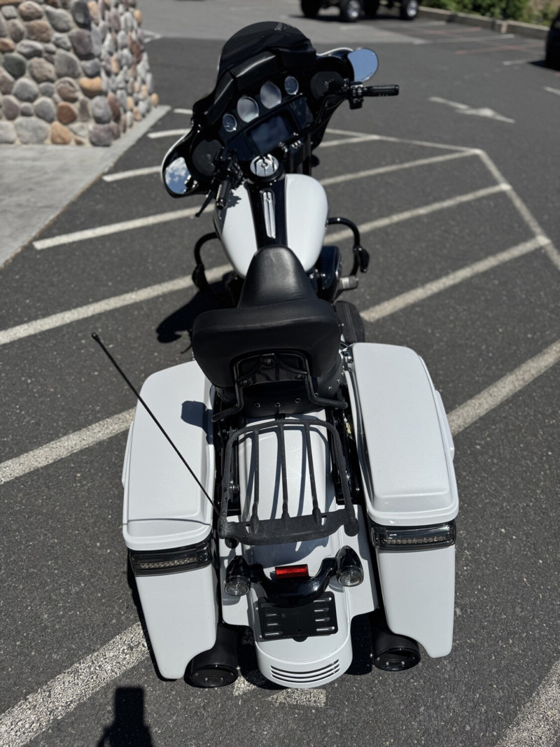 Street Glide® Special
