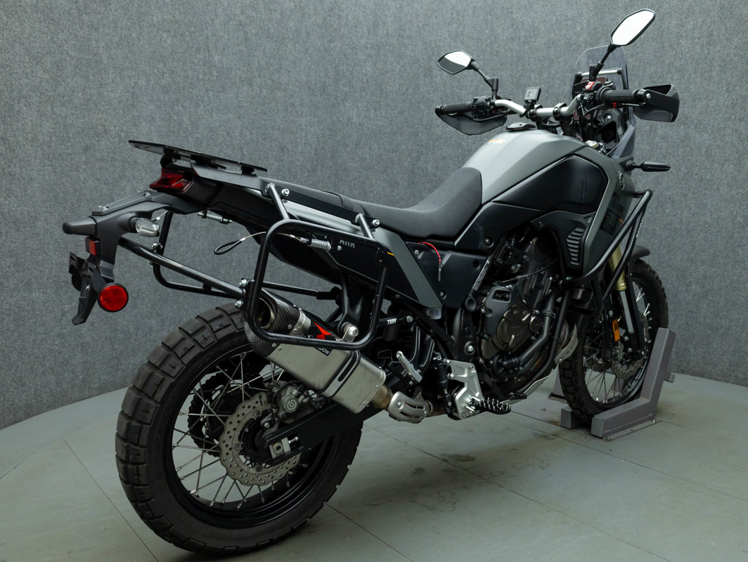 Ténéré 700