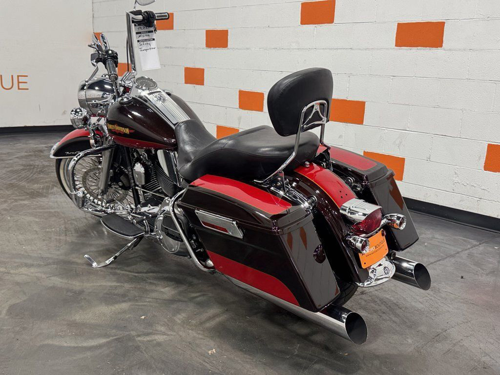 Road King® Classic