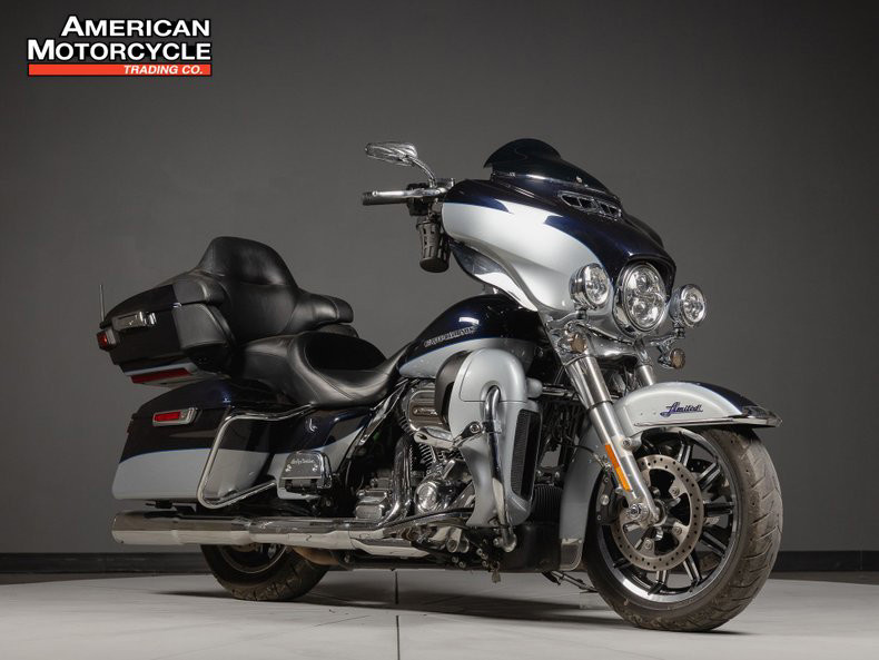 Electra Glide® Ultra® Limited