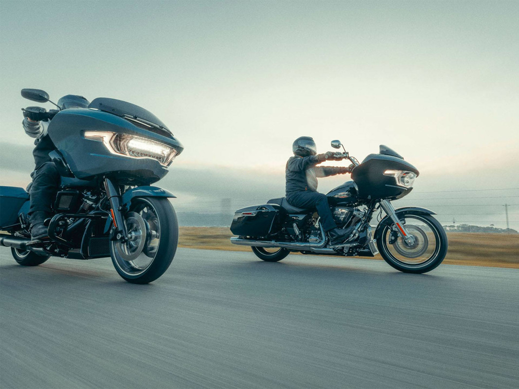 Road Glide®