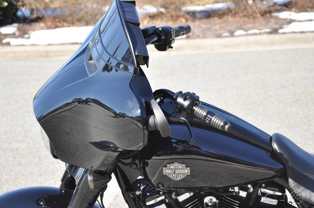 Street Glide® Special