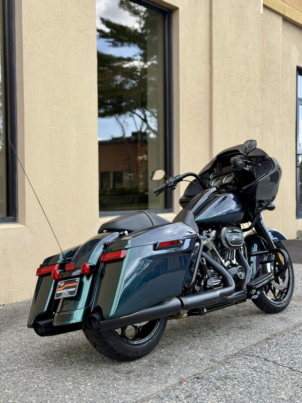Road Glide® Special